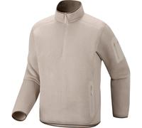 ARC'TERYX Covert 1/2 Zip - Homme - - taille L- modèle 2027