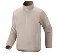 Arc'teryx - Covert 1/2 Zip - Pull polaire - XL - rune heather