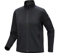 Arc'teryx - Women's Covert Cardigan - Veste polaire - XS - black