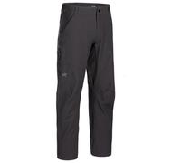 Arc'teryx - Cronin Cotton Pant - Pantalon de loisirs - 34 - Regular - black