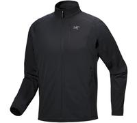 ARC'TERYX Delta Jacket - Homme - Noir - taille S- modèle 2027