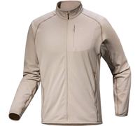 ARC'TERYX Delta Jacket M - Homme - Beige - taille XL- modèle 2025