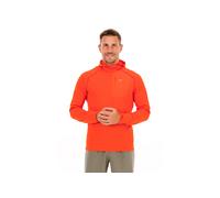 Arcteryx Delta M vêtement running homme Delta M S Rouge