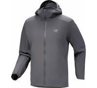 Arc'teryx - Doudoune isolante de randonnée - Atom SL Hoody M Cloud pour Homme en Nylon - Taille XL - Gris Gris XL