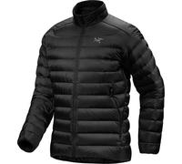 ARC'TERYX Cerium Jacket M - Homme - Noir - taille S- modèle 2027