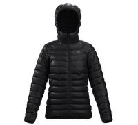 ARCTERYX - Doudoune randonnée - Doudoune Femme Cerium Black - Doudoune | Arcteryx - L - female L