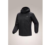 ARCTERYX - Doudoune randonnée - Veste à Capuche Atom Black - Veste | Arcteryx - L - male L