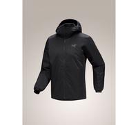 ARCTERYX - Doudoune randonnée - Veste à Capuche Atom Black - Veste | Arcteryx - M - male M