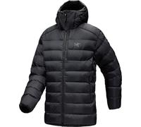 ARCTERYX - Doudoune ski - Doudoune Femme Thorium Black - Doudoune | Arcteryx - L - female L