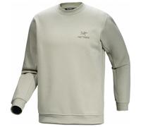 Arc'teryx - Emblem Fleece Crew - Pull - XXL - habitat