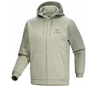 Arc'teryx - Emblem Fleece Full-Zip Hoody - Veste polaire - S - habitat