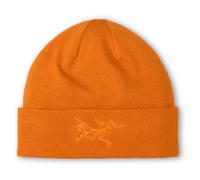 Arc'teryx - Embroidered Bird Toque - Bonnet - One Size - copper sky / blaze