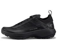 Arcteryx Femme Vertex Alpine GTX Chaussures, Black-Black, 40