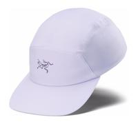 Arcteryx Gamma 5 Panel Cap X000009484 Mallow Violet L-XL