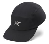 Arc'teryx - Gamma 5 - Casquette - S/M - 55-57 cm - black / arctic silk