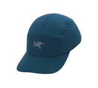 Arcteryx Gamma 5 Panel Casquettes / bandeaux Gamma 5 Panel L/XL Bleu