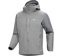 ARC'TERYX Gamma Hdy M - Homme - Gris - taille M- modèle 2026