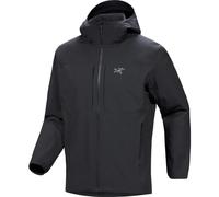 ARC'TERYX Gamma Hdy M - Homme - Noir - taille M- modèle 2026