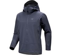 ARC'TERYX Gamma Hoody M - Homme - Bleu - taille M- modèle 2025