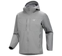 ARC'TERYX Gamma Hdy M - Homme - Gris - taille L- modèle 2026