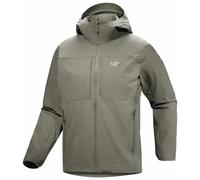 Arc'teryx - Gamma Hoody - Veste softshell - M - forage