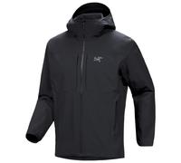 Arc'teryx - Gamma Hoody - Veste softshell - S - black