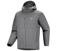 Arc'teryx - Gamma Lightweight Hoody - Veste softshell - S - void