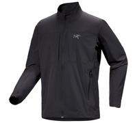 Arcteryx Gamma Lightweight Jacket Men X000010609 Black Noir M