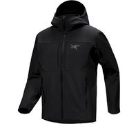 ARC'TERYX Gamma Mx Hoody M - Homme - Noir - taille M- modèle 2027