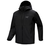 ARC'TERYX Gamma Mx Hoody M - Homme - Noir - taille S- modèle 2026