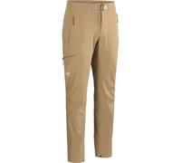 ARC'TERYX Gamma Pant M - Homme - Beige / Marron - taille 36- modèle 2026