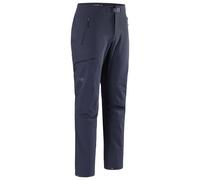 Arc'teryx - Gamma Pant - Pantalon softshell - 32 - Short - black sapphire ii