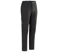 Arc'teryx - Gamma Pant - Pantalon softshell - 32 - Tall - black