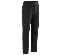 Arc'teryx - Gamma Pant - Pantalon softshell - 38 - Regular - black iii