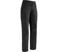 ARC'TERYX Gamma Pant W - Femme - Noir - taille 34- modèle 2026
