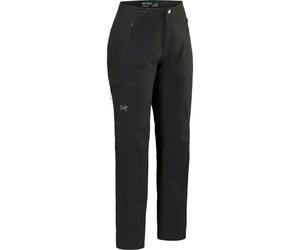 ARC'TERYX Gamma Pant W - Femme - Noir - taille 36- modèle 2026