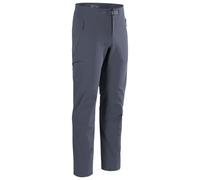 Arc'teryx - Gamma SL Pant - Pantalon de trekking - 32 - Regular - dark stratus