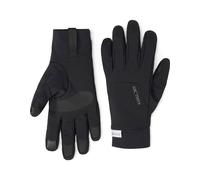 Arc'Teryx - Gants coupe-vent et respirants - Venta Glove Black - Taille XL - Noir Noir XL