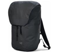 Arc'teryx - Sac à dos 25L - Granville 25 Backpack Black en Nylon - Noir Noir
