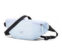 Arc'teryx - Granville Crossbody Bag - Sac banane - One Size - alpine blue