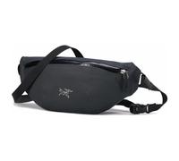 Arc'teryx - Granville Crossbody Bag - Sac banane - One Size - black ii