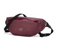 Arc'teryx - Granville Crossbody Bag - Sac banane - One Size - mars