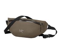 Arc'teryx - Granville Crossbody Bag - Sac banane - One Size - mongoose