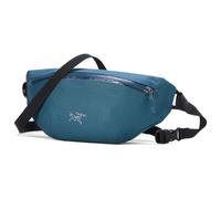 Arc'teryx - Granville Crossbody Bag - Sac banane - One Size - nightscape
