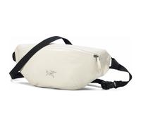 Arc'teryx - Granville Crossbody Bag - Sac banane - One Size - sea salt