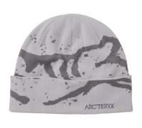 Arc'teryx - Grotto Toque - Bonnet - One Size - solitude / void