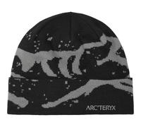 ARC'TERYX Grotto Tq - Mixte - Noir / Gris - taille Unique- modèle 2026