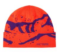ARC'TERYX Grotto Tq - Mixte - Rouge - taille Unique- modèle 2026