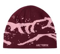ARC'TERYX Grotto Tq - Mixte - Violet / Rose - taille Unique- modèle 2026