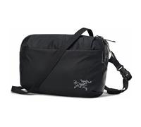 Arc'teryx - Heliad Crossbody - Sac à bandoulière - One Size - black ii